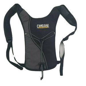 Camelbak Black Hydration Backpack